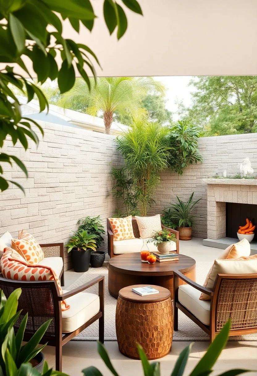 Faux Stone Panels: Get the look of solid stone without the cost ⁢by using lightweight ⁣faux stone ⁢panels for tall fencing that offers ‌both durability and⁢ the classic⁤ appeal of masonry