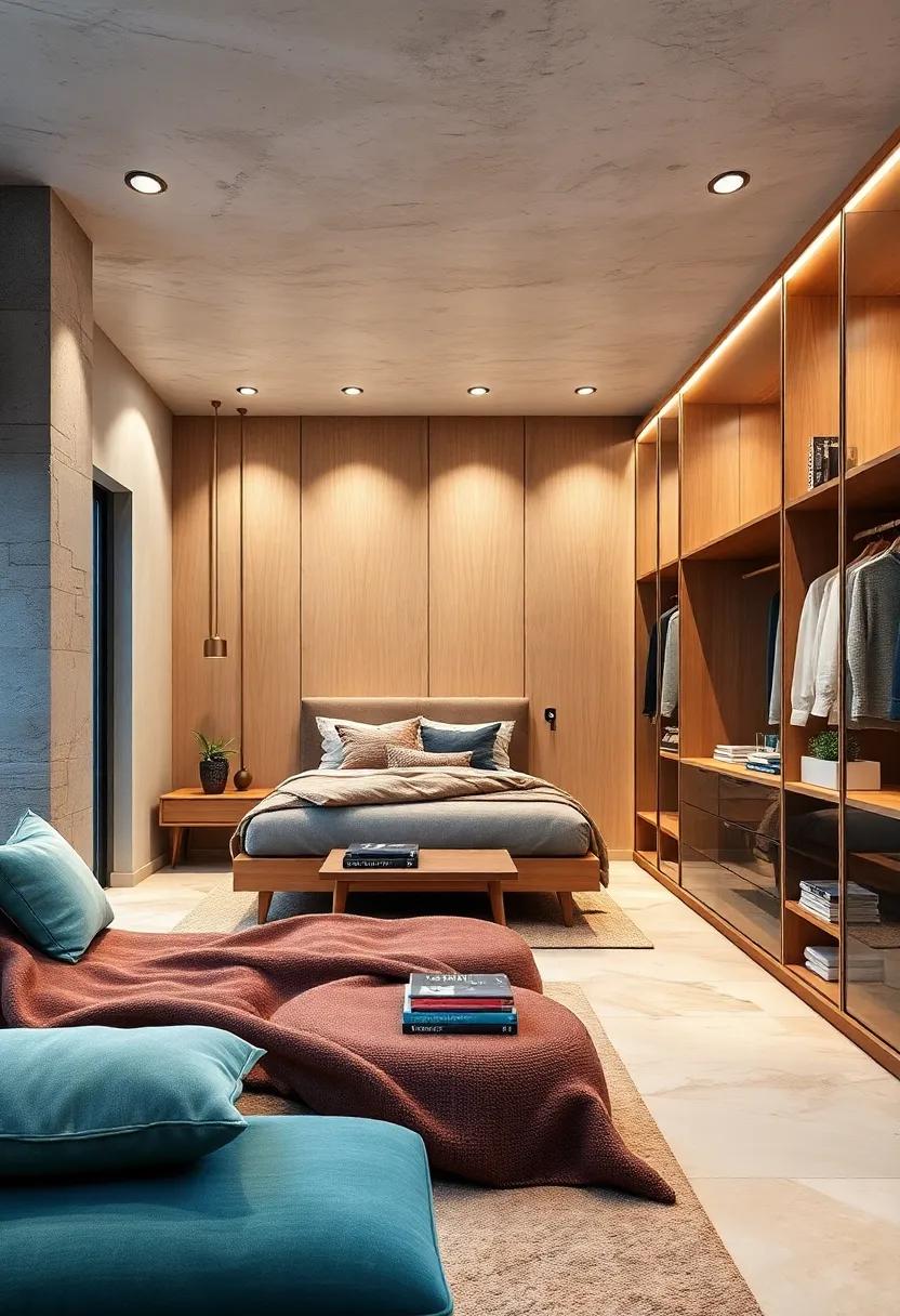 Eco-Friendly Choices: Explore sustainable materials ​and designs that minimize your carbon footprint while maximizing style and function