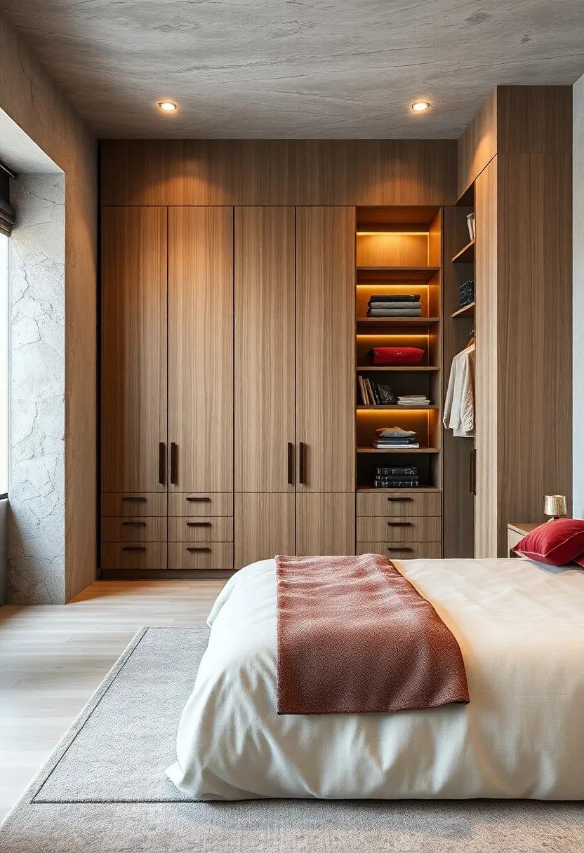 Hidden Compartments: Delve into secret compartments that keep valuable items safe while maximizing your overall‍ storage capabilities