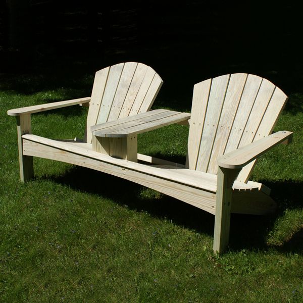 Lifetime Adirondack Chair - Model 60064 Patio Furniture (Polystyrene)