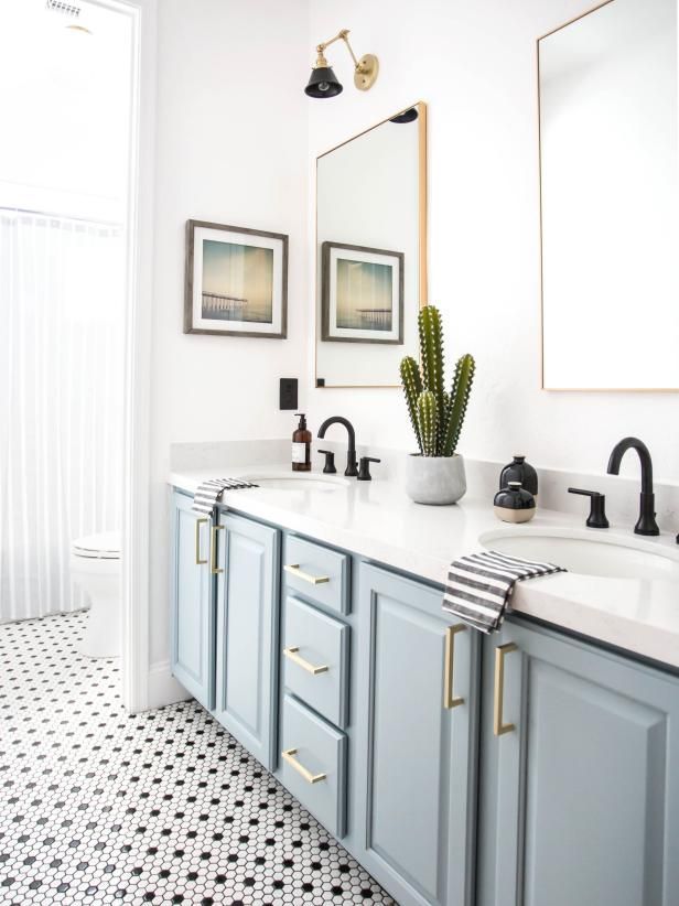 Bathroom Pictures: 99 Stylish Design Ideas You'll Love
