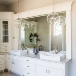 Bathroom Mirror Ideas (DIY) For A Small Bathroom