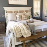 31+ Comfy Master Bedroom Design Ideas to Copy Now