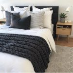 8 Monochrome Bedroom Ideas for Upgrading Your Personal Haven