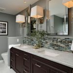 Gray Bathroom Ideas For Relaxing Days And Interior Design