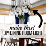 60 Easy DIY Chandelier Ideas That Will Beautify Your Home