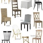 15 Inexpensive Dining Chairs (That Don't Look Cheap!)