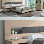 25 Double Bed Design Ideas