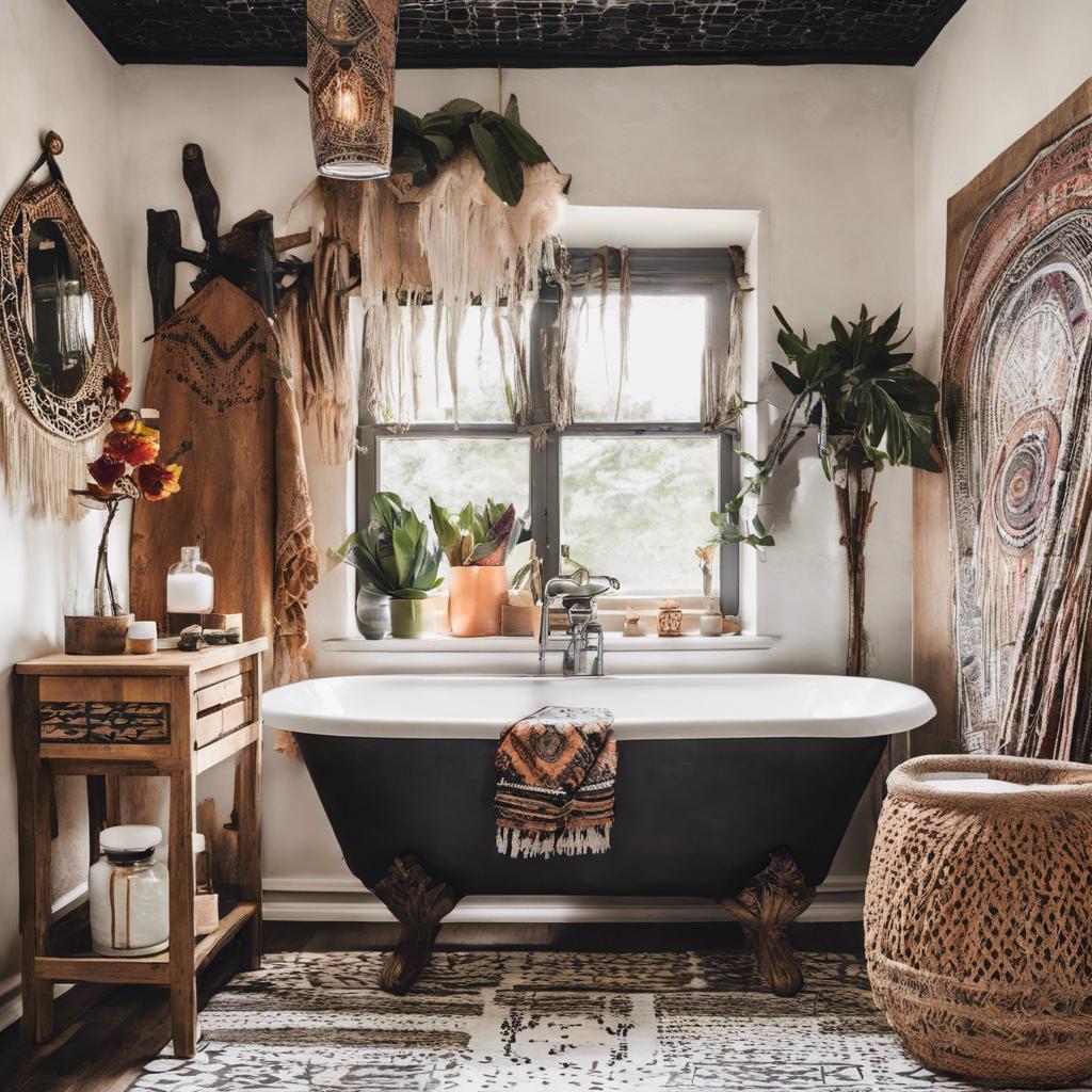 Utilizing Vintage ⁢Decor for a Quirky and Eclectic Look