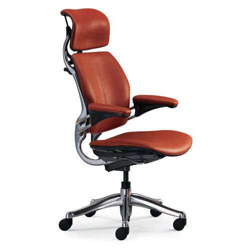 Humanscale Freedom Chair w/Headrest