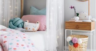 31 Cool Bedroom Ideas to Light Up Your World