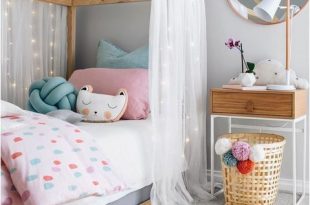 31 Cool Bedroom Ideas to Light Up Your World