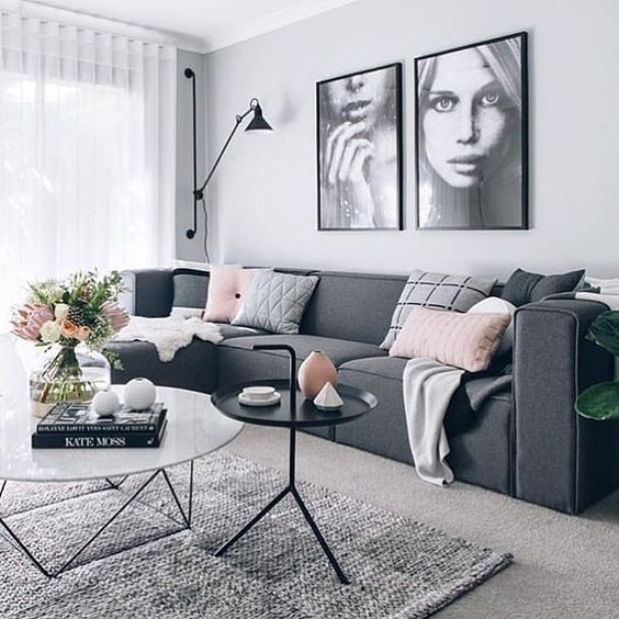 10 Most Effective Ways to Make Your Living Room Stand Out