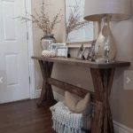 Styling Your Entryway