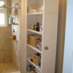 47 Amazing Bathroom Shower Ideas for Tiny House