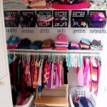 30 DIY Organizing Ideas for Kids Rooms