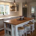38 Impressive Kitchen Island Design Ideas You Have To Know
