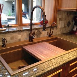 100 Kitchen Sink Pictures And Designs