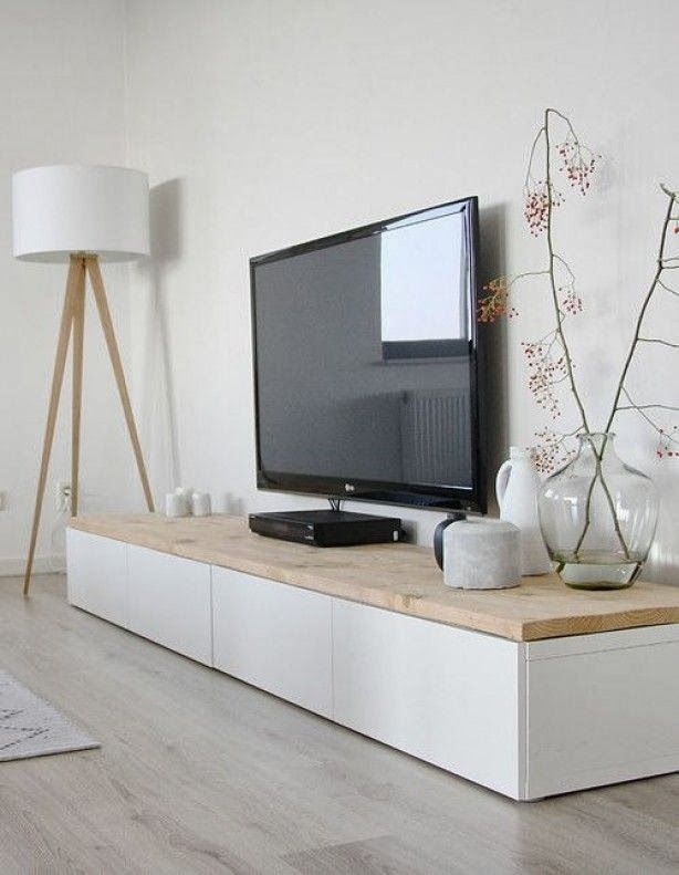 36 Ways to Decorate Your Living Room Like a Complete Minimalist