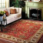 Adorn Your Rooms With Oriental Carpets