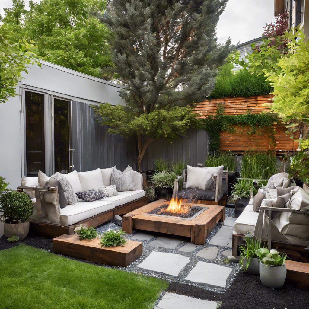 Creating ⁤Privacy and Seclusion in Your Frontyard Oasis