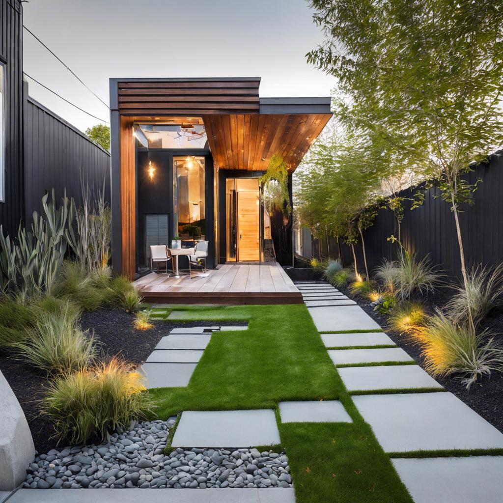 Maximizing Curb Appeal with Thoughtful Plant Selections