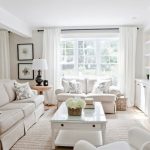 36 Light Cream and Beige Living Room Design Ideas