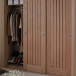 Create a New Look for Your Room with These Closet Door Ideas