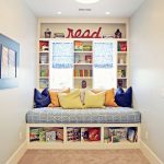 12 Ideas for Creative Reading Spaces for Kids