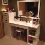 How to Organize Your Vanity