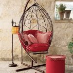 20 Hanging Hammock Chair Designs, Stylish and Fun Outdoor Furniture