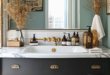 Bathroom Bliss: Embracing Eclectic Design in Your Space
