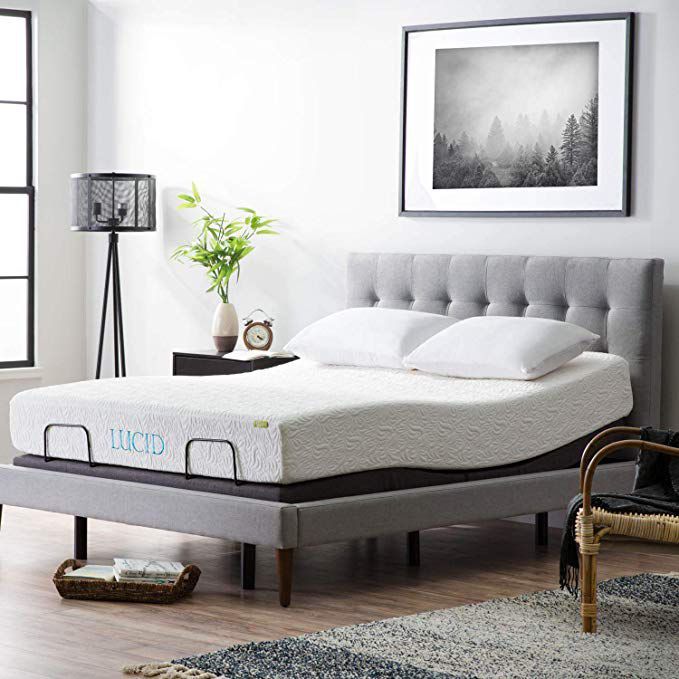 Beautiful Full Size Adjustable Bed Collections