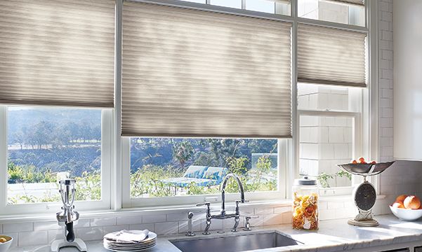 Best Window Treatments For Kitchen