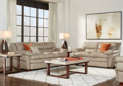Choosing a 3 piece living room set for cheap