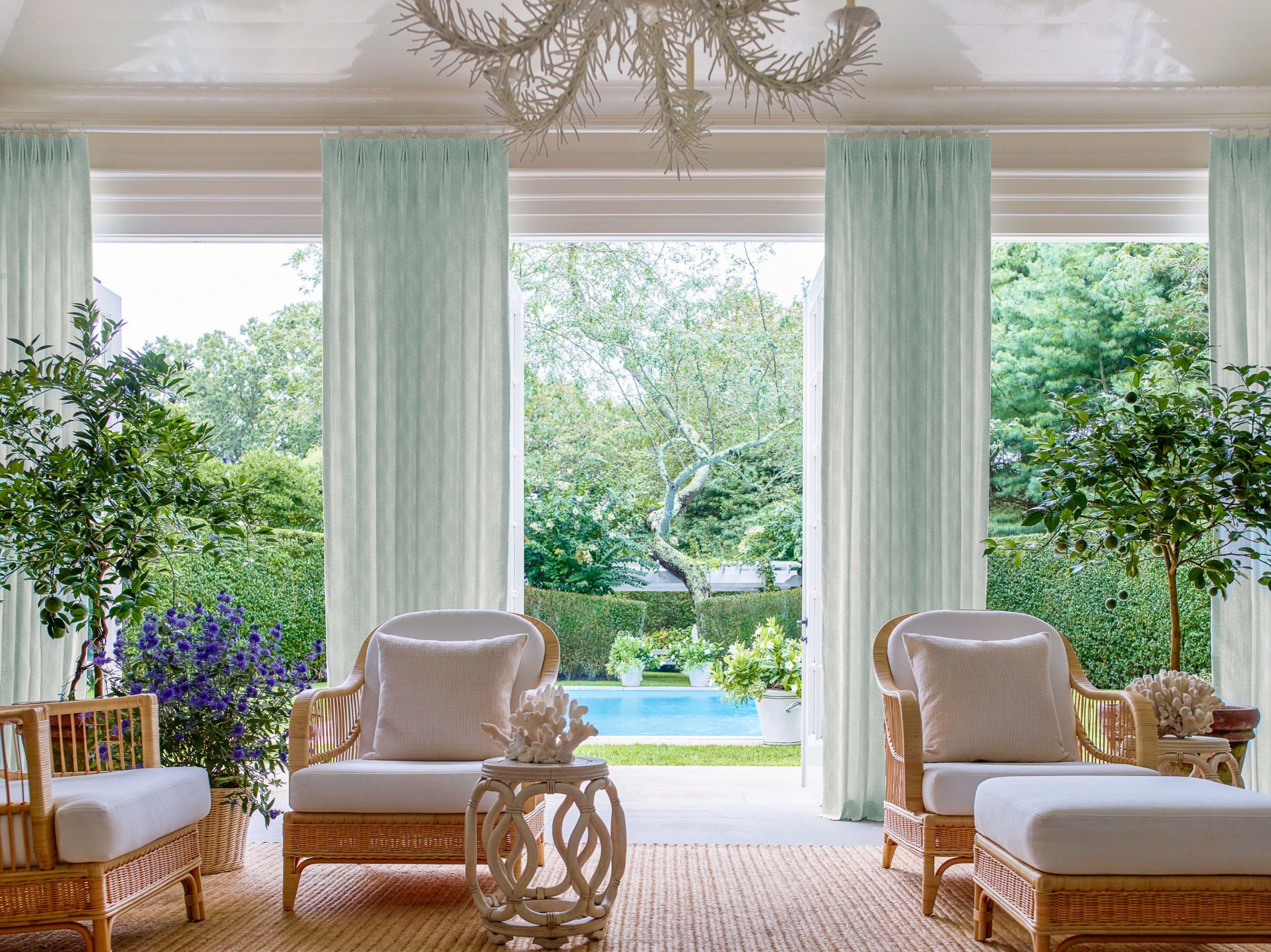 Cottage Window Curtains Treatments Guide