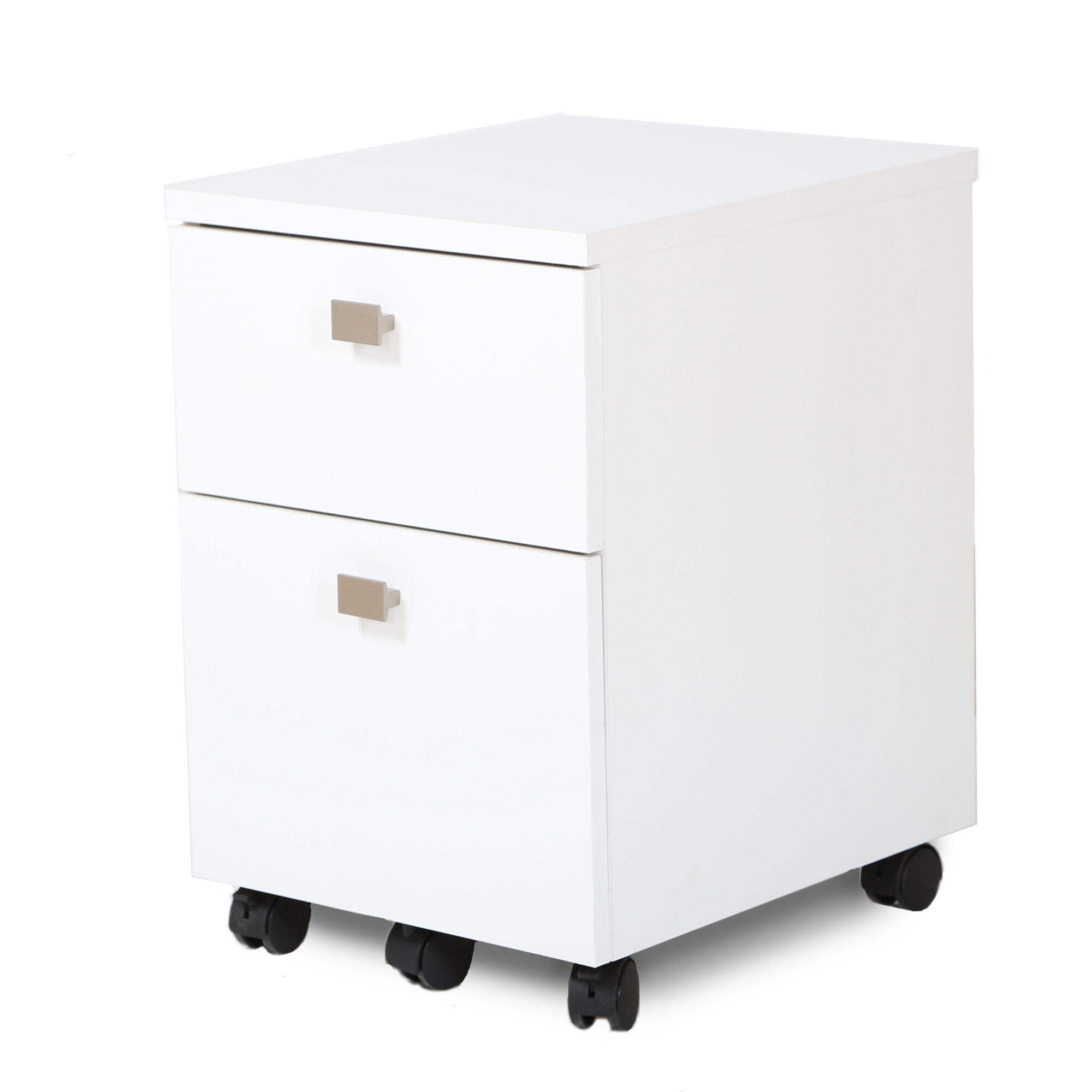Elegant 2 Drawer File Cabinets Collections