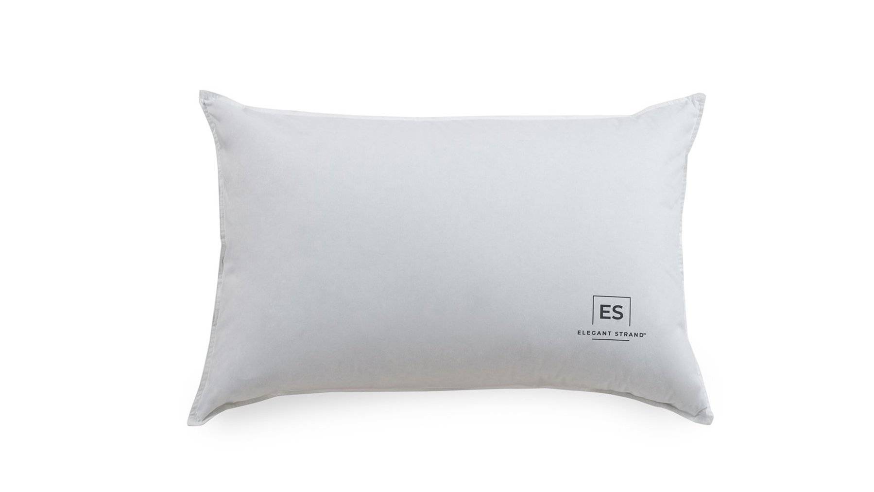 Elegant Goose Down Pillows for Your Beautiful Space