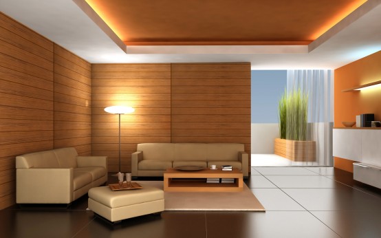 Interior Design Lighting Tips