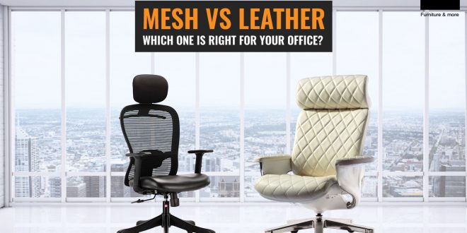 leather-office-chair-types-and-usage