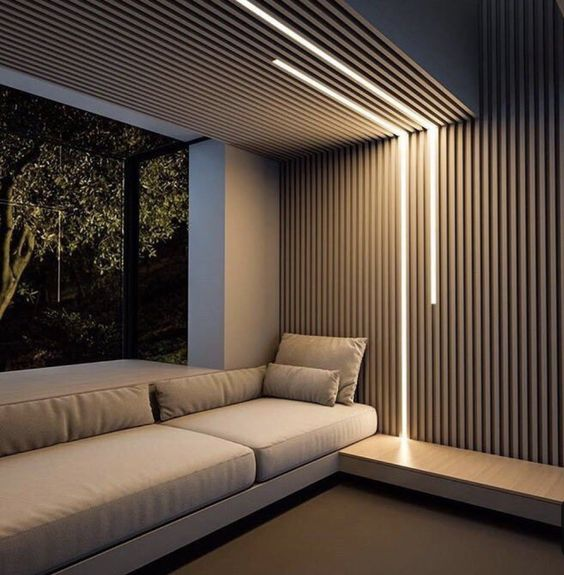 Light Design Interior Ideas