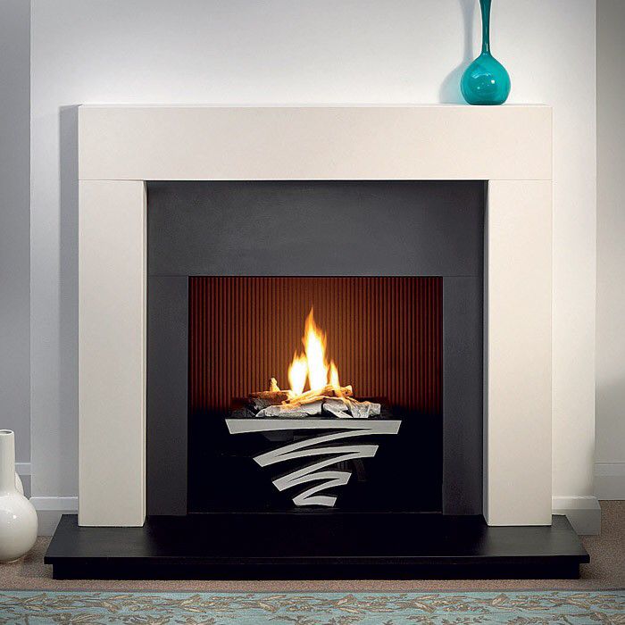 Limestone Fireplace Surround and Its Considerations