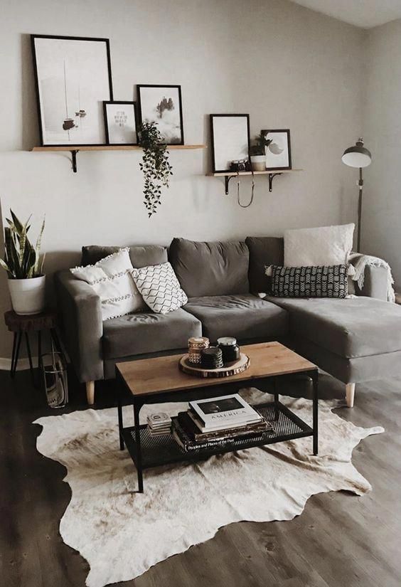 Living room pictures will make your home look stylish