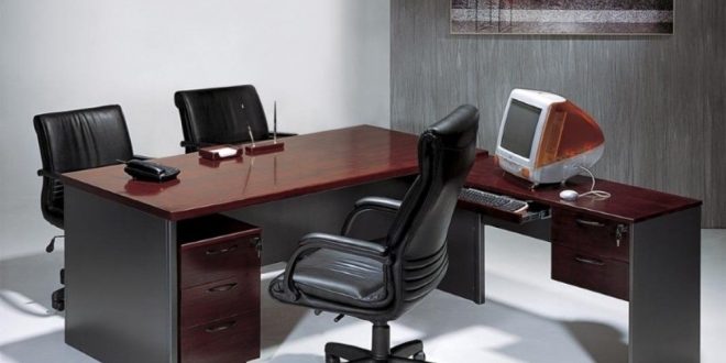 Modern Office Desk Furniture for Perfect Look