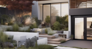 Reimagining Outside Spaces: The Evolution of Modern Frontyard Design
