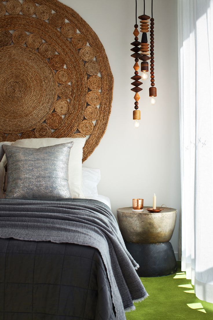 20+ Ways to Shake Up The Look of Your Bedroom