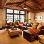 20 Living Room Layouts with Sectionals