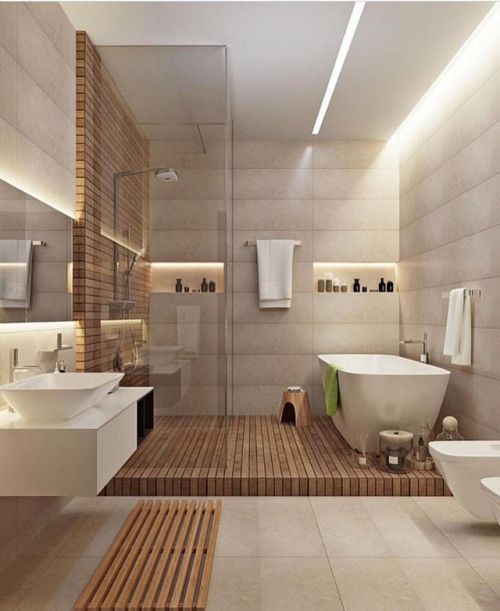 Simple And Beautiful Decorating Ideas For Bathroom