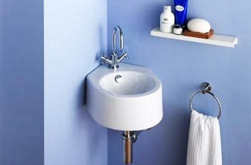 space-saving-corner-bathroom-sink
