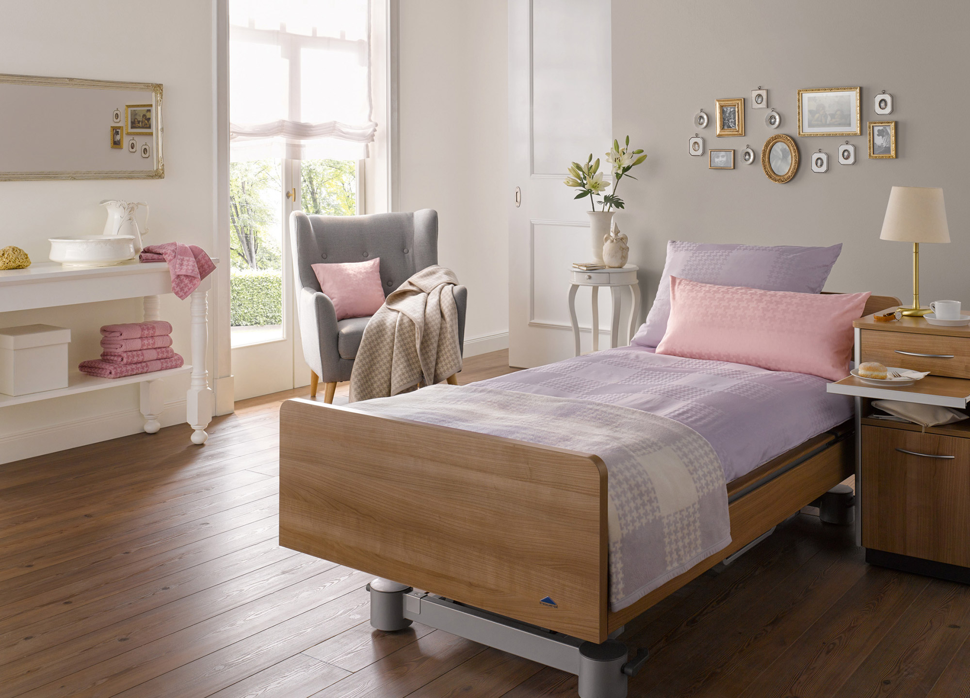 The Right Bedroom Furniture Provides Usability And Comfort